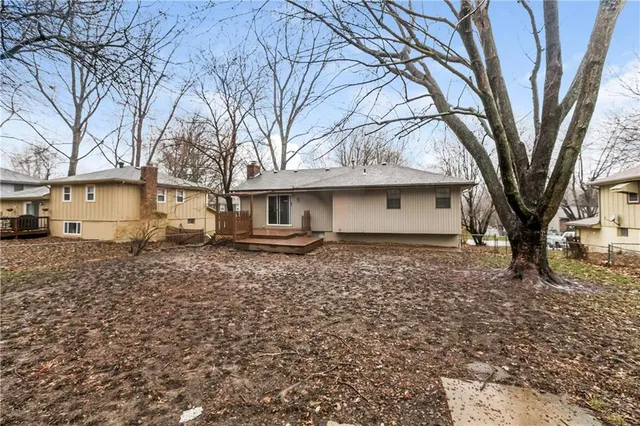 $1,885 | 3016 Southeast 3rd Street, Blue Springs, MO 64014