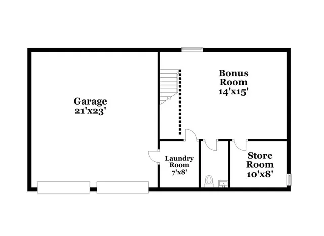 $1,885 | 3016 Southeast 3rd Street, Blue Springs, MO 64014