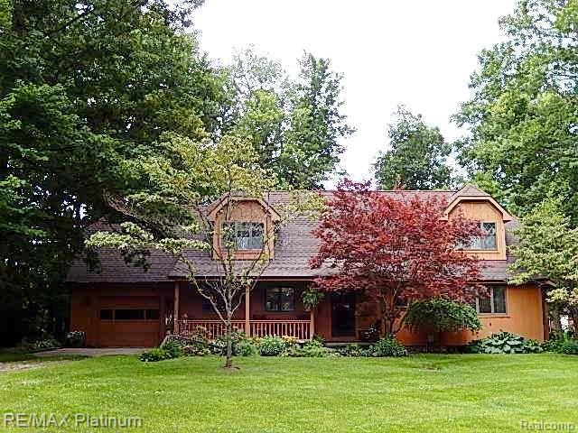5355 Jewell Road Howell, MI 48843 - Photo 2 of 58 2.JPG