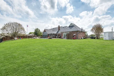 $672,000 | 1165 Brent Avenue, Terrell, TX 75160