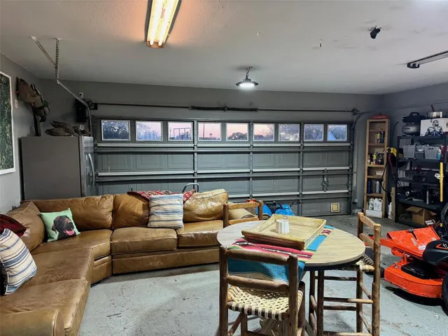 a view of outdoor space with mountain view