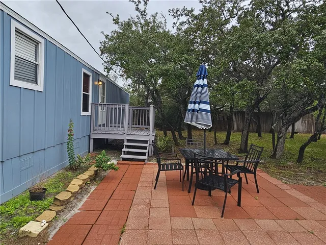 $1,900 | 951 Jacoby Lane, Aransas Pass, TX 78336