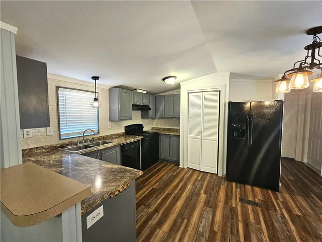 $1,900 | 951 Jacoby Lane, Aransas Pass, TX 78336