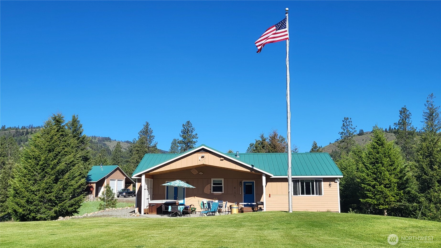 41 Decoy Road Republic, WA 99166 - Photo 20 of 39
