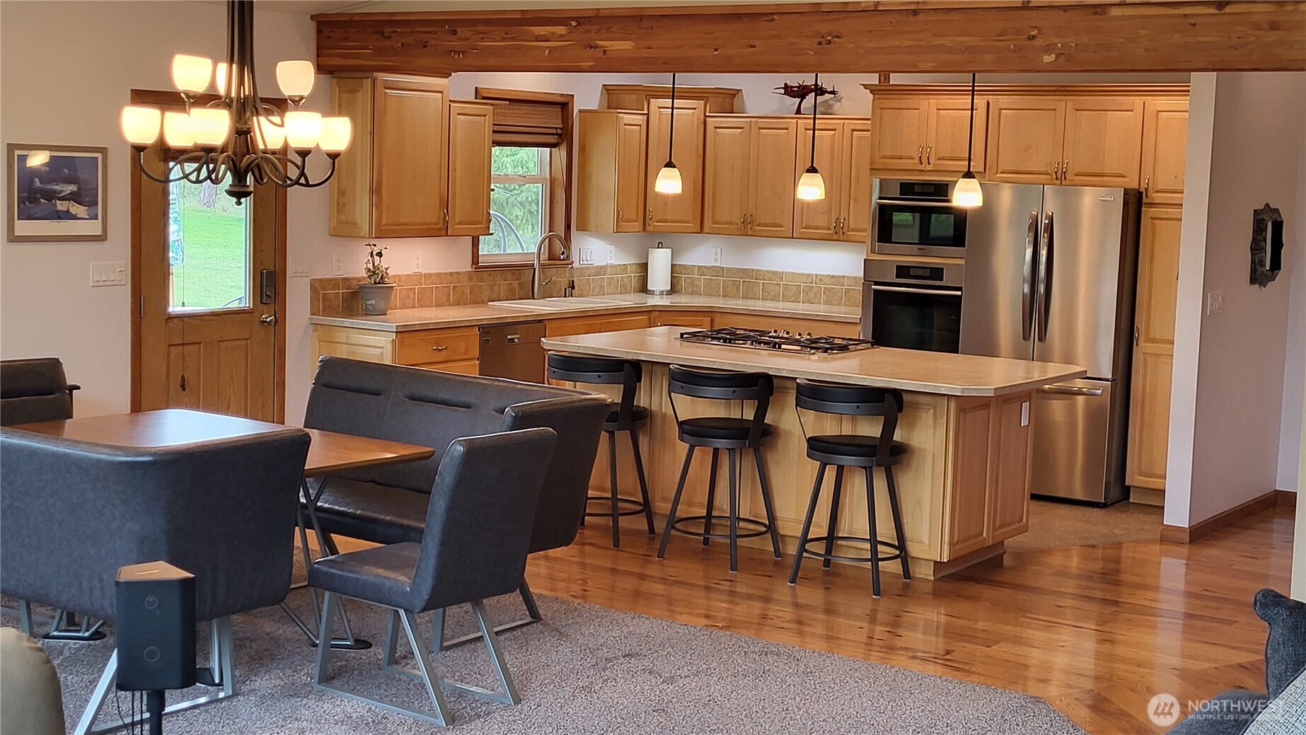 41 Decoy Road Republic, WA 99166 - Photo 8 of 39