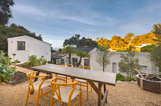 $2,795,000 | 922 Fellowship Road, Santa Barbara, CA 93109