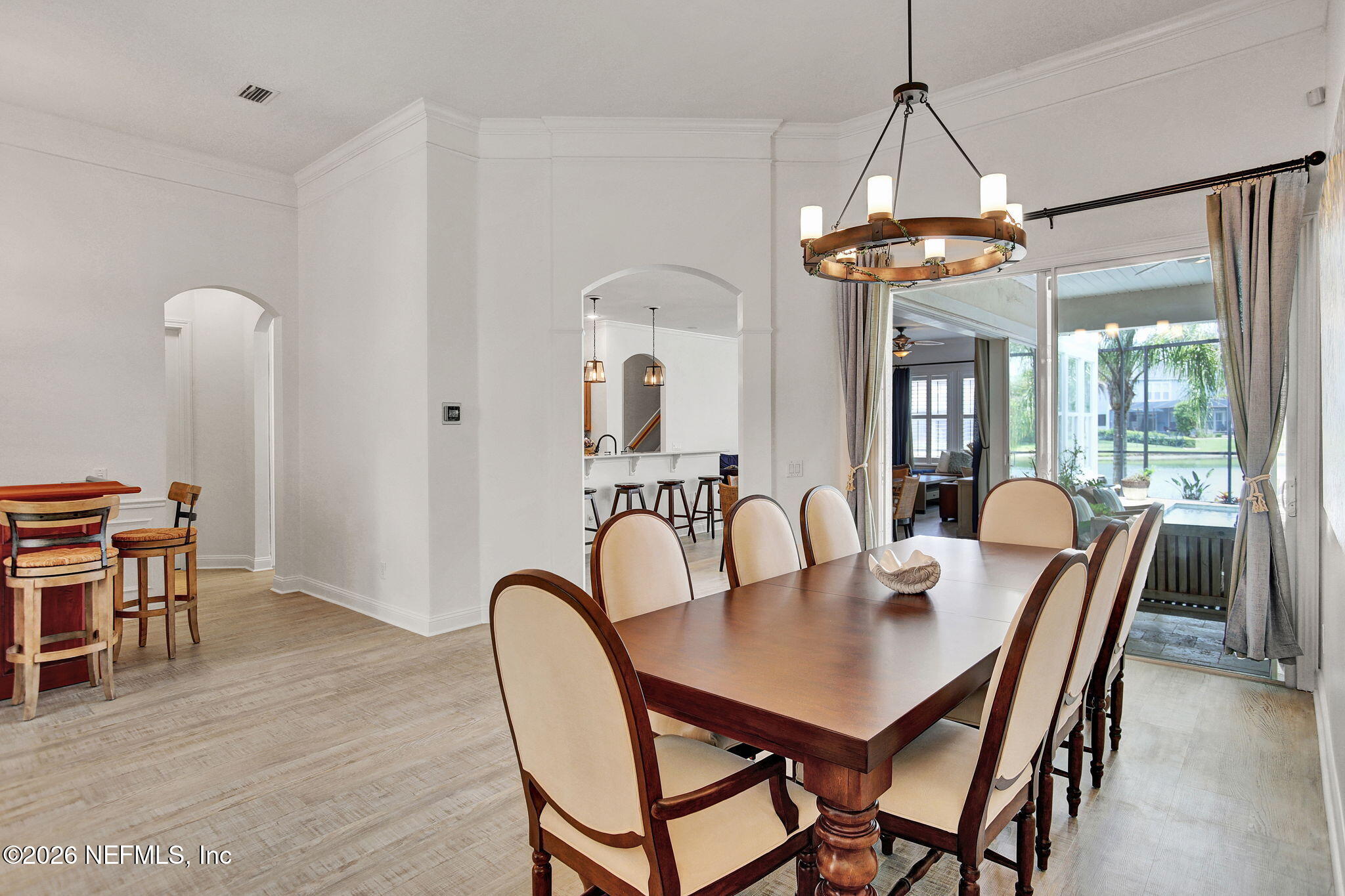 659 Preserve View Ponte Vedra, FL 32081 - Photo 11 of 36 Dining