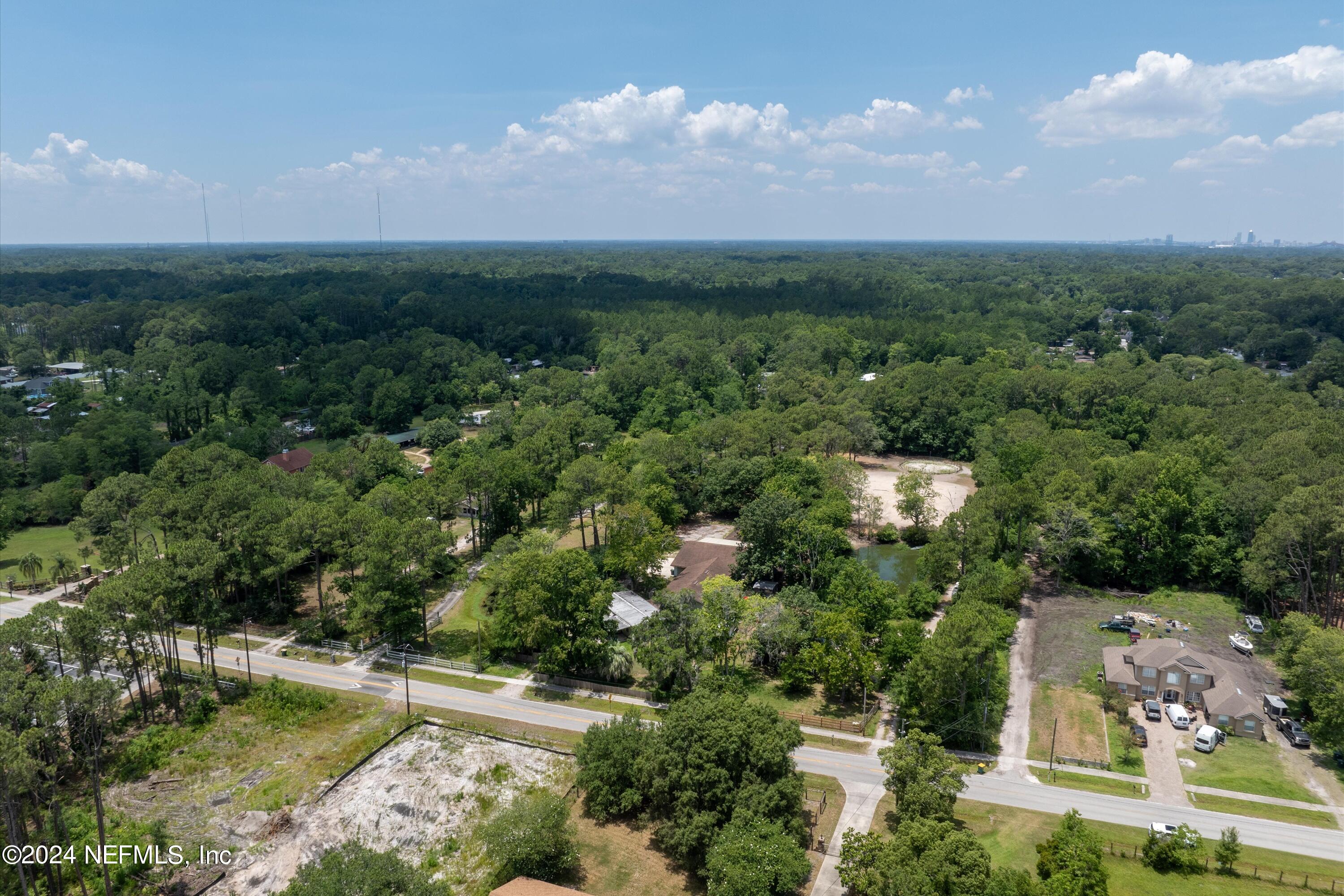 2266 Cortez Road Jacksonville, FL 32246 - Photo 14 of 14 08-Aerial-7