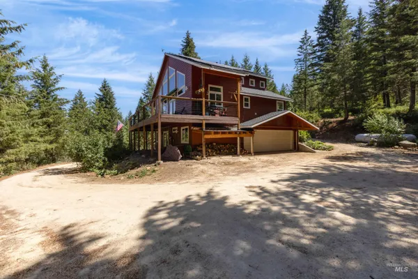 $760,000 | 60 Highland Road, Boise, ID 83716