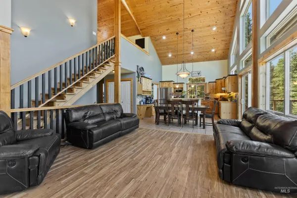 $760,000 | 60 Highland Road, Boise, ID 83716