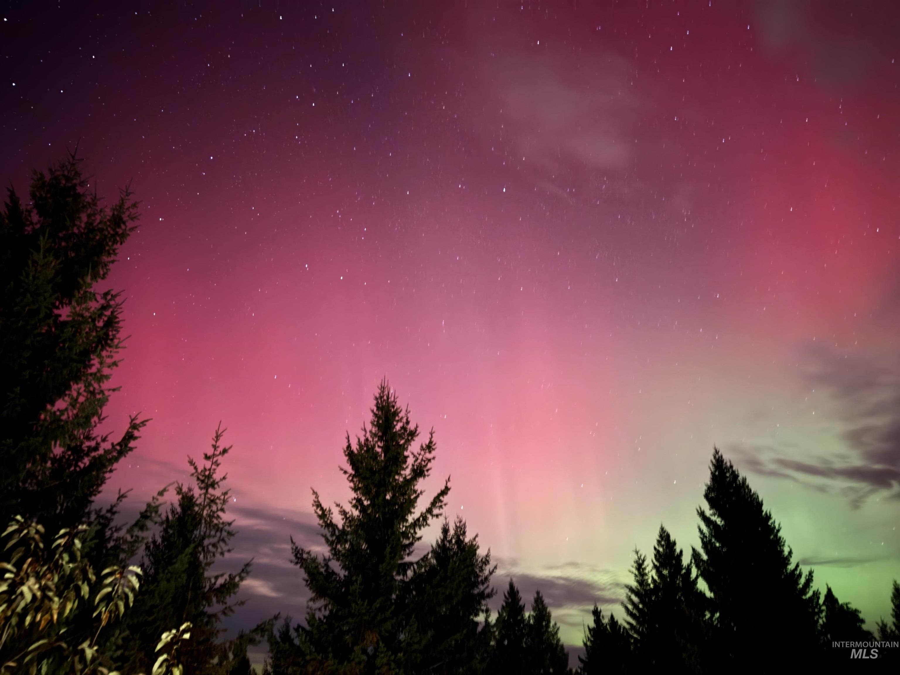 60 Highland Road Boise, ID 83716 - Photo 42 of 42 View of nature at dusk