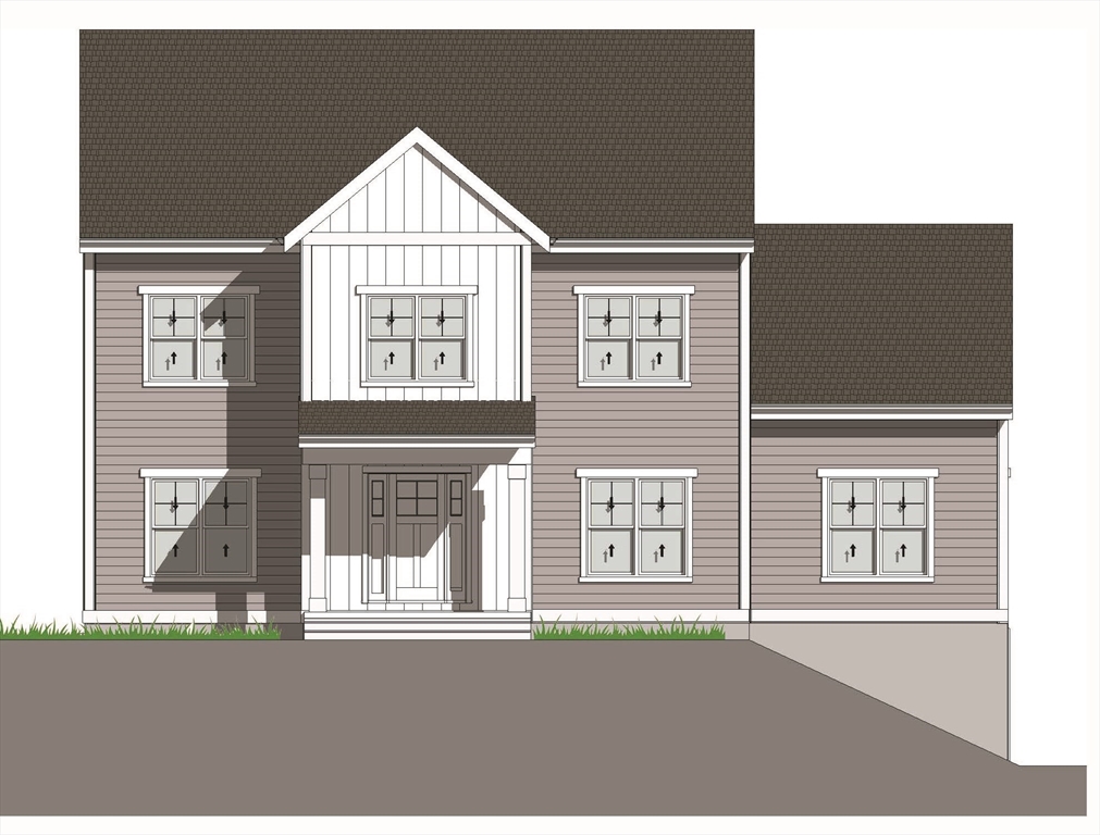 97 Mantell Road Uxbridge, MA 01569 - Photo 1 of 2 Gallery Image 1