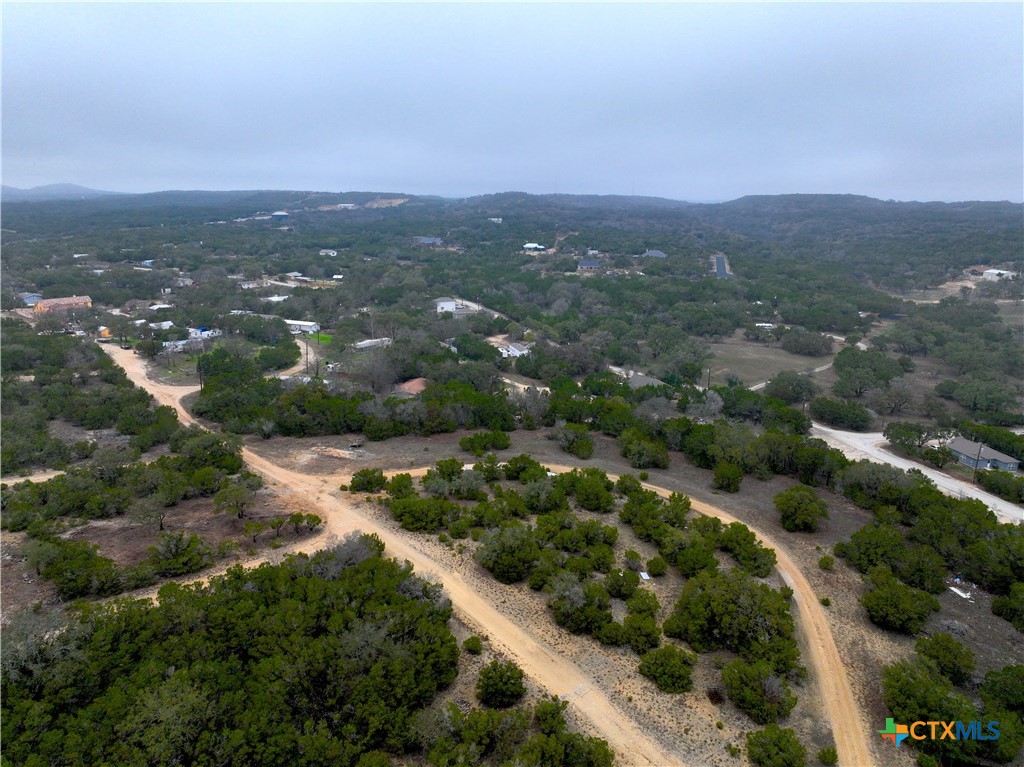 1021 Cliff Circle Spring Branch, TX 78070 - Photo 5 of 11 an aerial view of city with green space