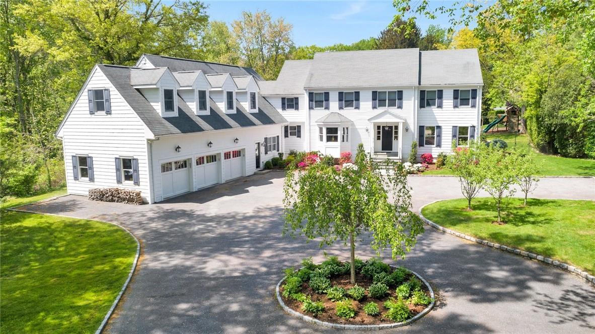 21 Beverly Road Purchase, NY 10577 - Photo 1 of 1 Welcome to 21 Beverly Road