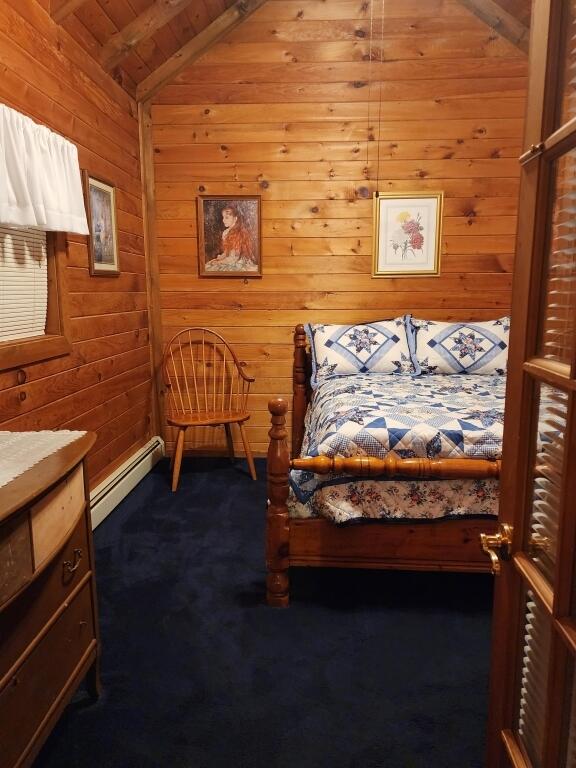 771-767 Fuller Road Hermon, ME 04401 - Photo 32 of 35 33-Bedroom 2