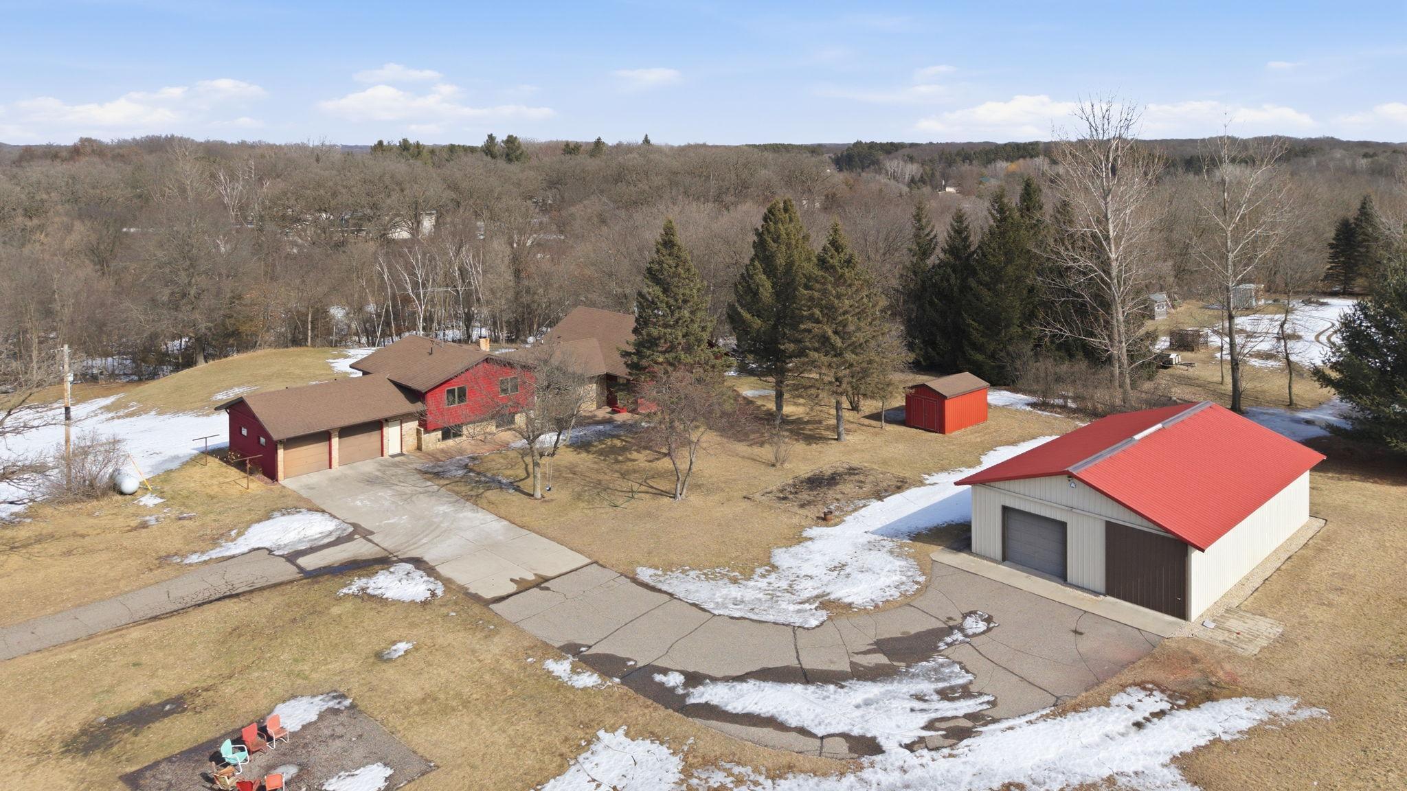 22364 45th Avenue St. Augusta, MN 56301 - Photo 50 of 67