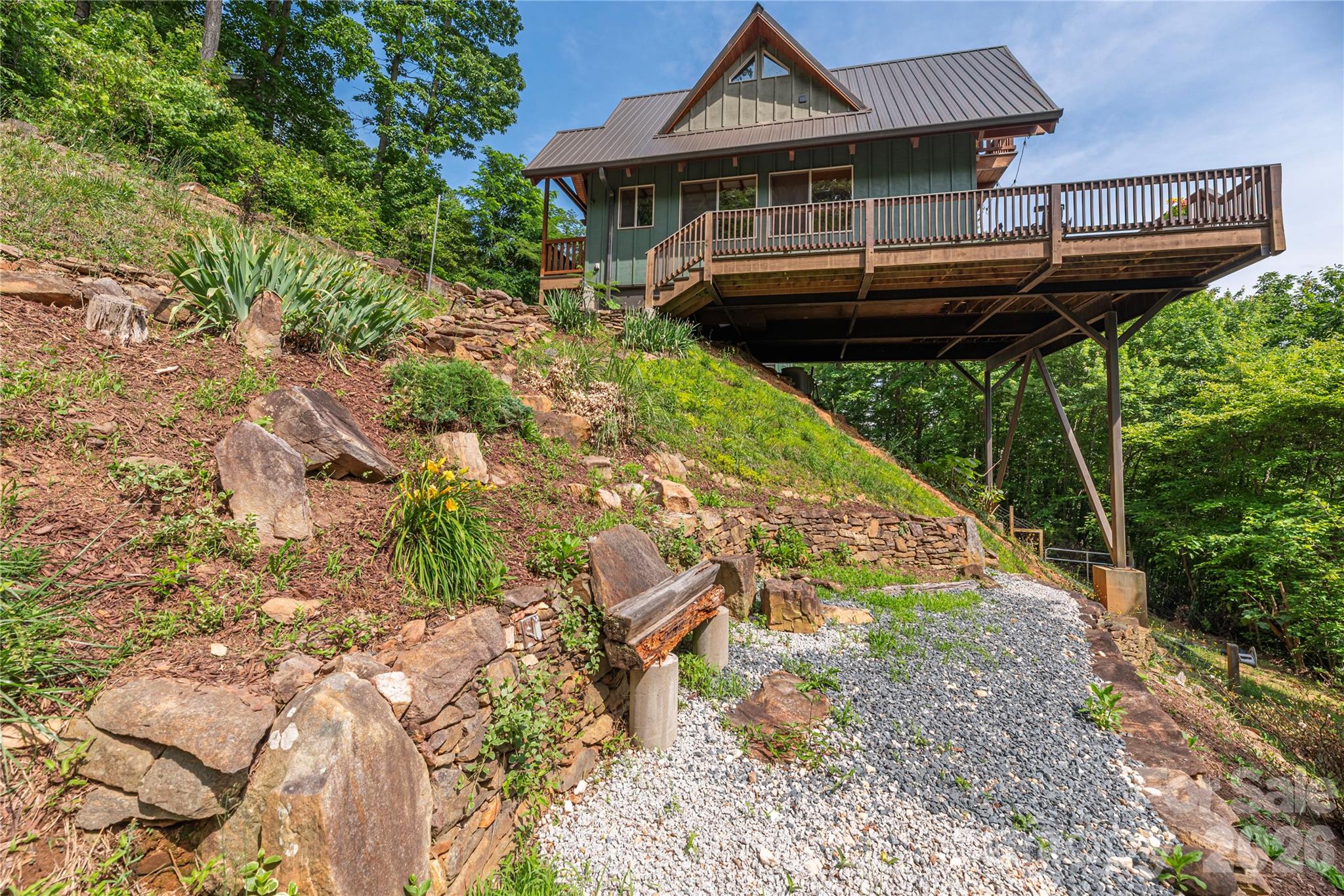 121 Mountain View Road Asheville, NC 28806 - Photo 31 of 33