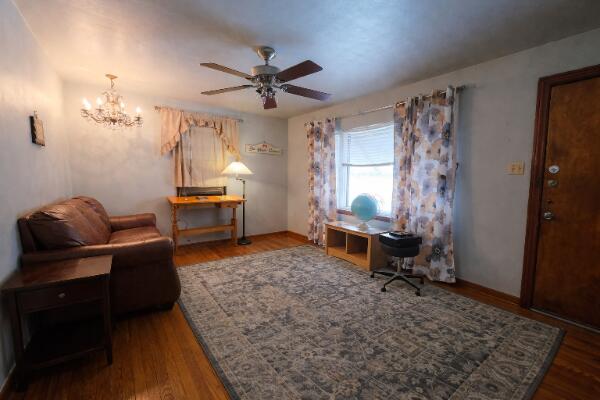 629 Hamlin Street Gary, IN 46406 - Photo 2 of 8 600x400