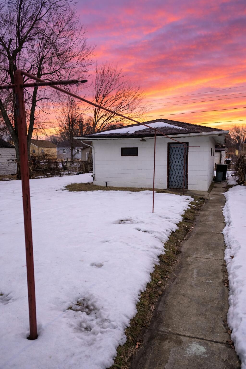 629 Hamlin Street Gary, IN 46406 - Photo 8 of 8 1024x1536