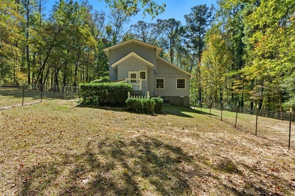 5430 Bethlehem Road Fairburn, GA 30213 - Photo 32 of 43 Gallery Image 32