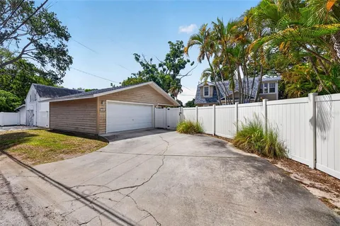 $1,100,000 | 775 28th Avenue North, St. Petersburg, FL 33704