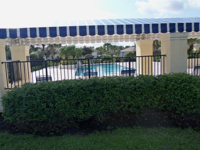 322 Southwest Coconut Key Way Port St. Lucie, FL 34986 - Photo 22 of 24 lakeforestpointepool