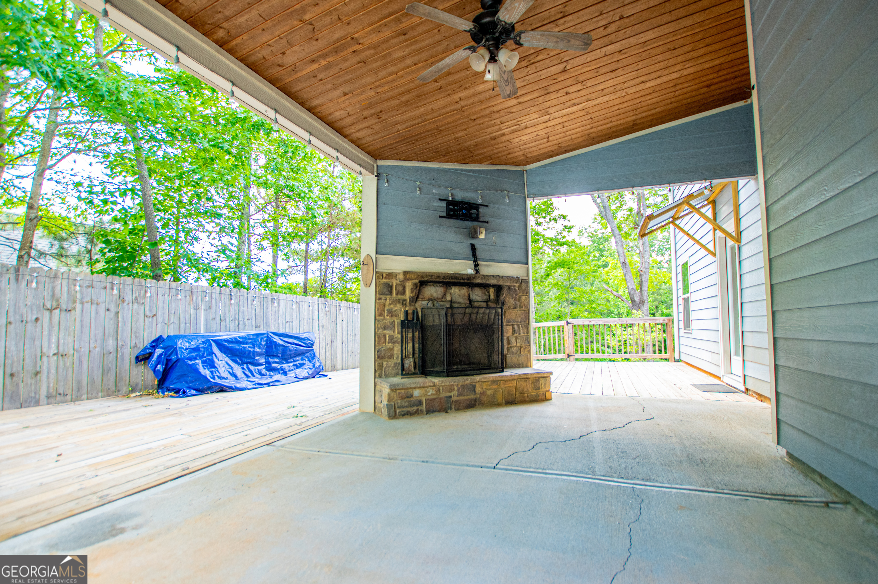 201 Overton Point Carrollton, GA 30116 - Photo 80 of 107