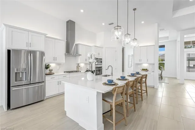 $2,299,000 | 17338 Blue Sapphire Drive, Fort Myers, FL 33913