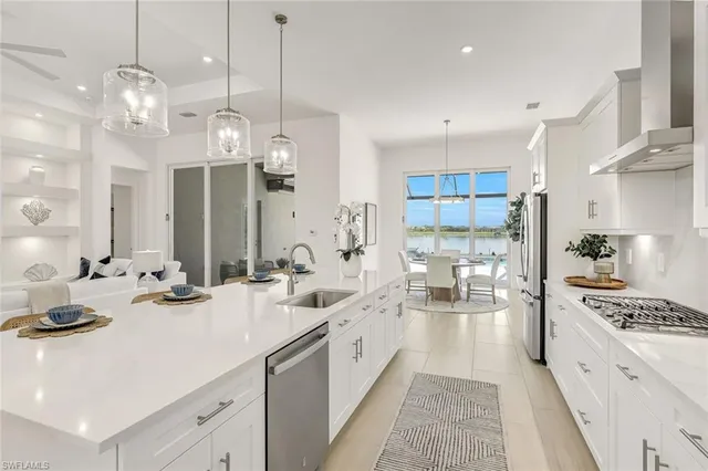 $2,299,000 | 17338 Blue Sapphire Drive, Fort Myers, FL 33913