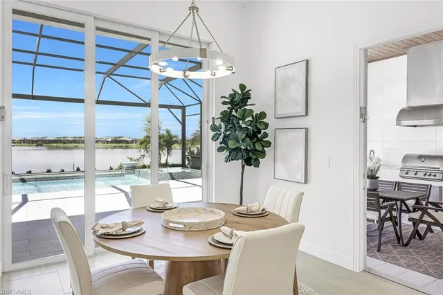 $2,299,000 | 17338 Blue Sapphire Drive, Fort Myers, FL 33913