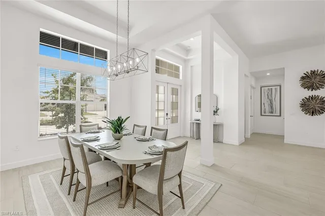 $2,299,000 | 17338 Blue Sapphire Drive, Fort Myers, FL 33913