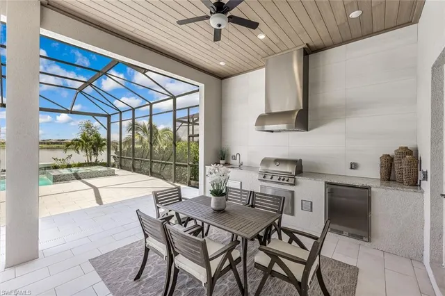 $2,299,000 | 17338 Blue Sapphire Drive, Fort Myers, FL 33913