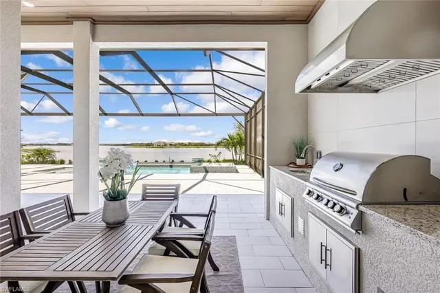 $2,299,000 | 17338 Blue Sapphire Drive, Fort Myers, FL 33913