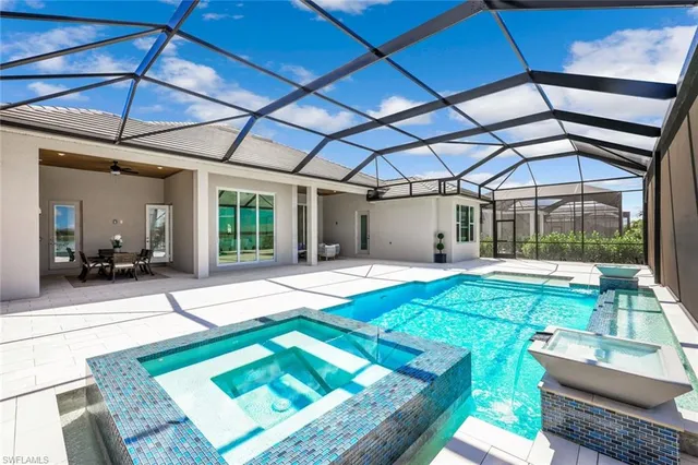 $2,299,000 | 17338 Blue Sapphire Drive, Fort Myers, FL 33913