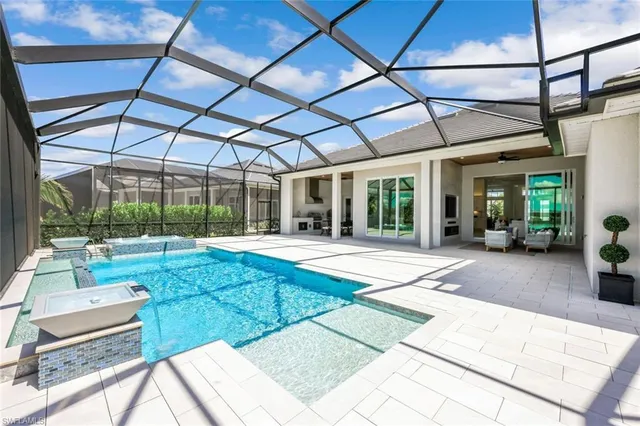 $2,299,000 | 17338 Blue Sapphire Drive, Fort Myers, FL 33913