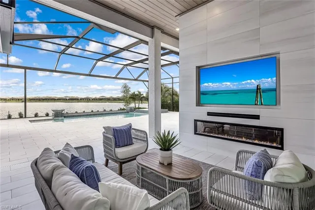 $2,299,000 | 17338 Blue Sapphire Drive, Fort Myers, FL 33913