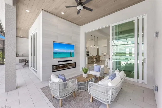 $2,299,000 | 17338 Blue Sapphire Drive, Fort Myers, FL 33913