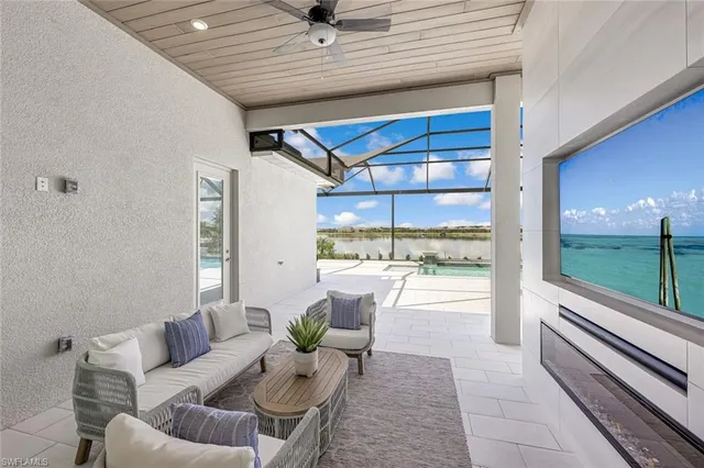 $2,299,000 | 17338 Blue Sapphire Drive, Fort Myers, FL 33913