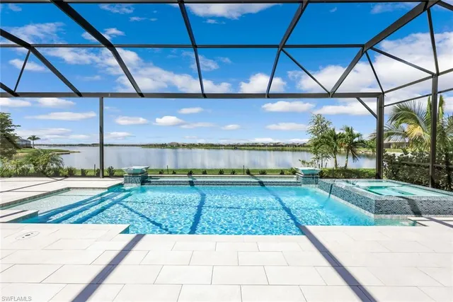 $2,299,000 | 17338 Blue Sapphire Drive, Fort Myers, FL 33913