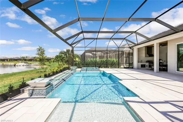 $2,299,000 | 17338 Blue Sapphire Drive, Fort Myers, FL 33913