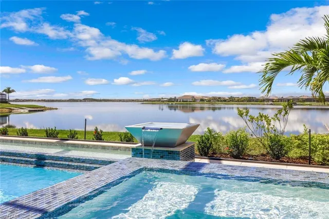 $2,299,000 | 17338 Blue Sapphire Drive, Fort Myers, FL 33913