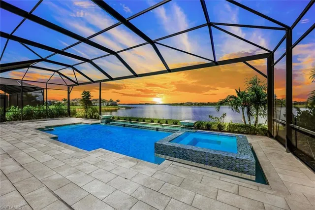 $2,299,000 | 17338 Blue Sapphire Drive, Fort Myers, FL 33913