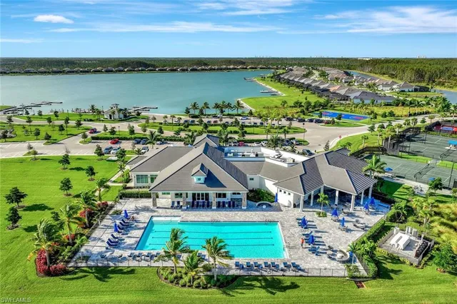 $2,299,000 | 17338 Blue Sapphire Drive, Fort Myers, FL 33913