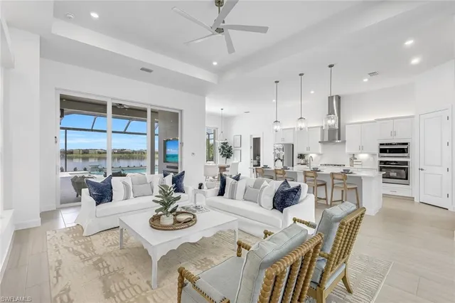 $2,299,000 | 17338 Blue Sapphire Drive, Fort Myers, FL 33913