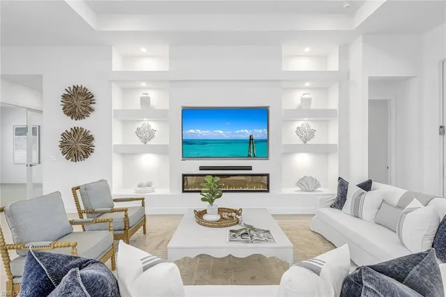 $2,299,000 | 17338 Blue Sapphire Drive, Fort Myers, FL 33913