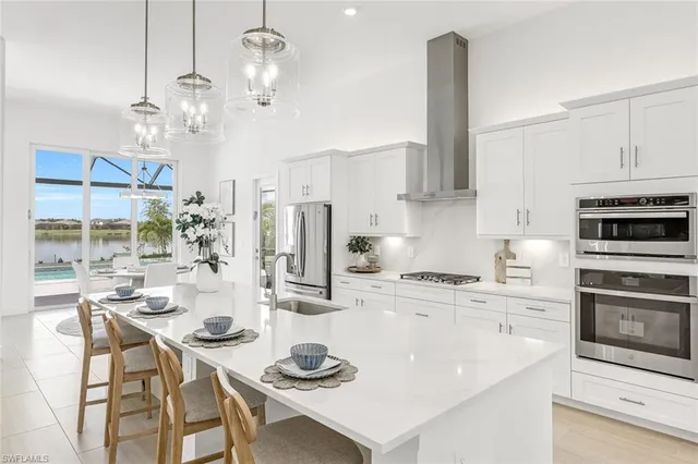 $2,299,000 | 17338 Blue Sapphire Drive, Fort Myers, FL 33913