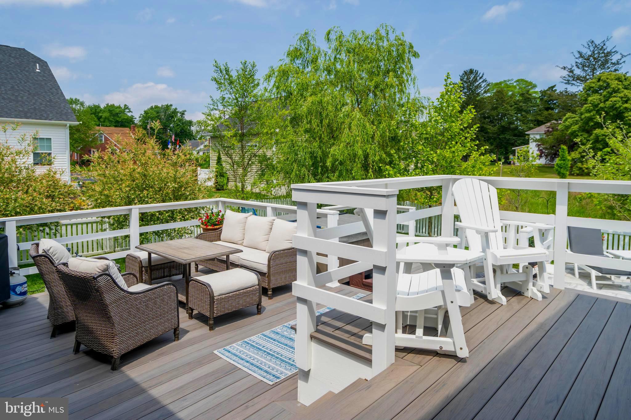 321 Valley Road Milton, DE 19968 - Photo 13 of 49 Relax or Entertain