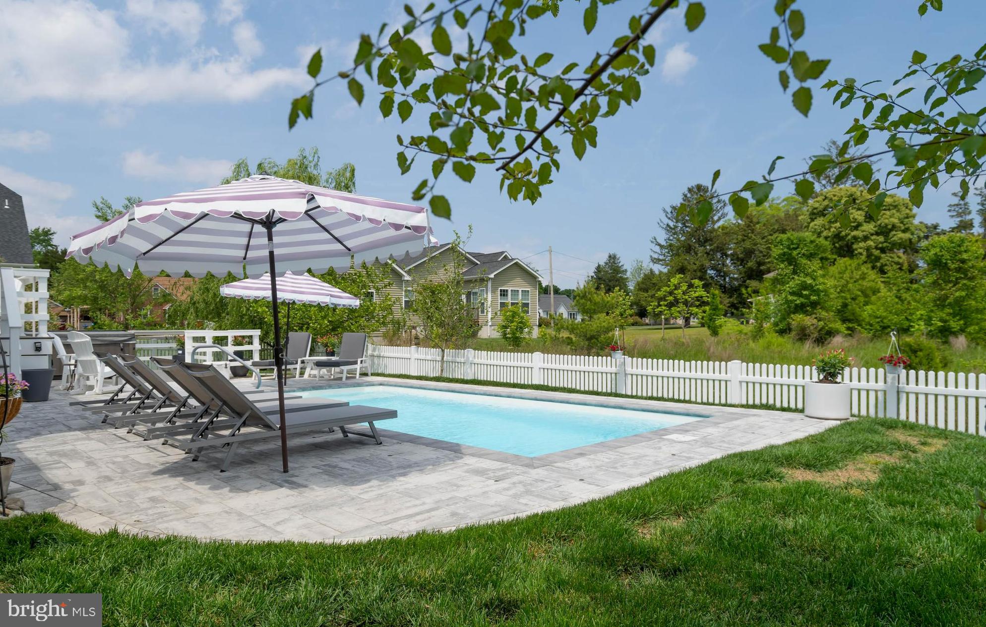 321 Valley Road Milton, DE 19968 - Photo 14 of 49 You deserve this...