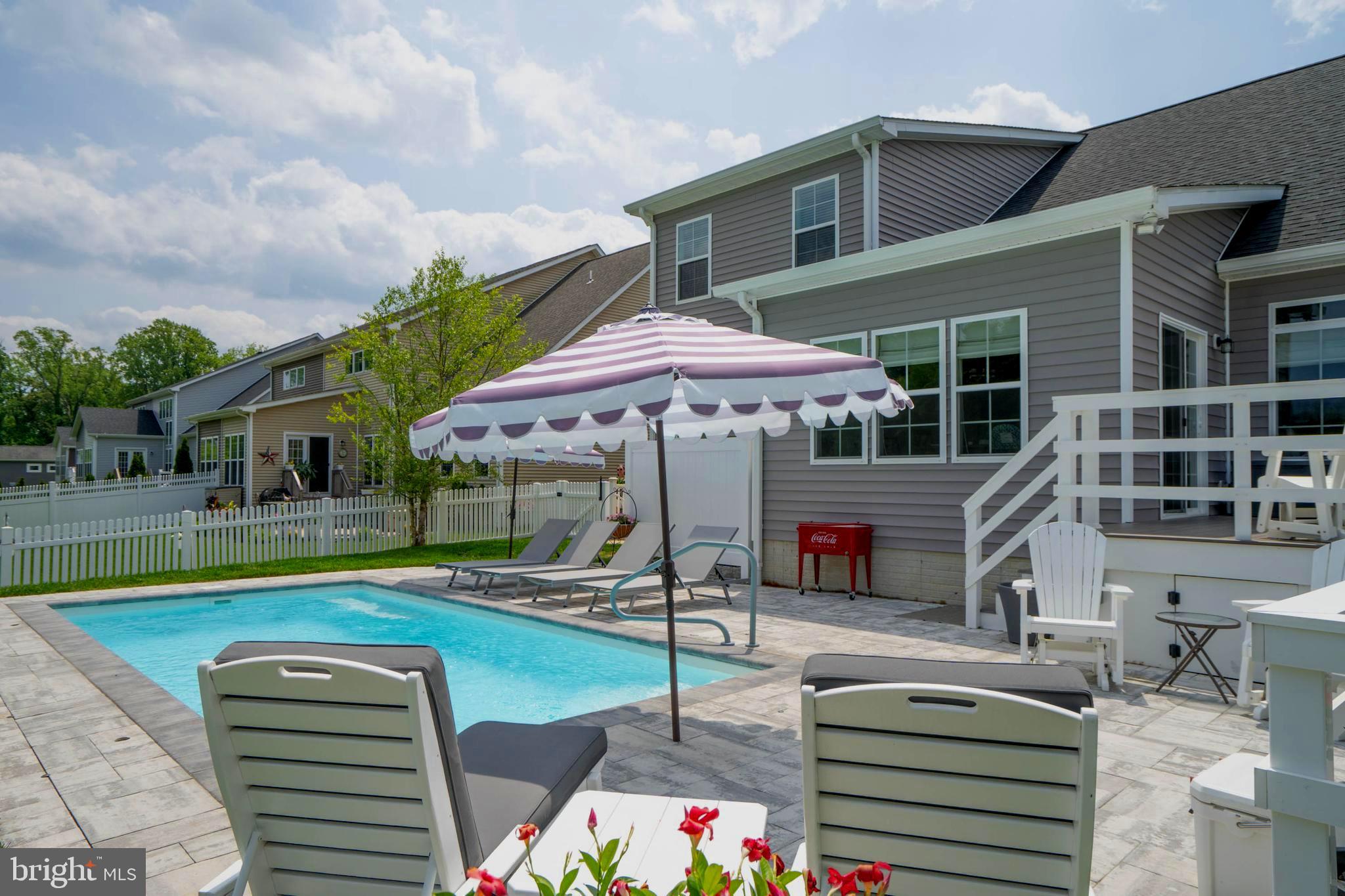 321 Valley Road Milton, DE 19968 - Photo 16 of 49 Fantastic from every angle