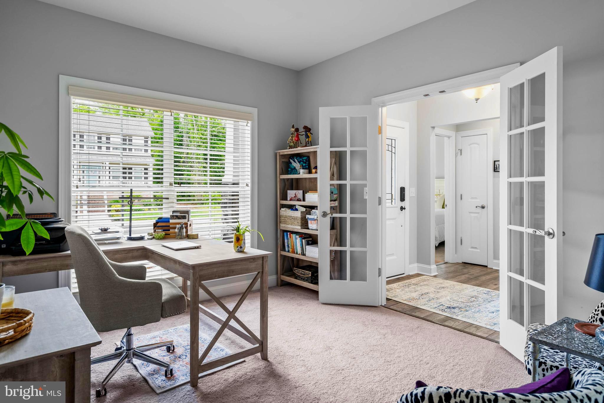 321 Valley Road Milton, DE 19968 - Photo 19 of 49 Office looking to entry